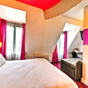 Standaard Double Kamer